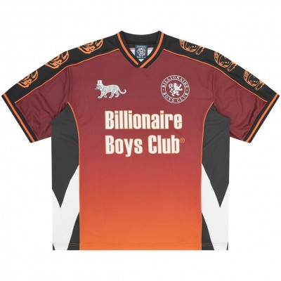 мъжки,тениски,billionaire,boys,club,bbc,fball,shirt,sn63,burgundy