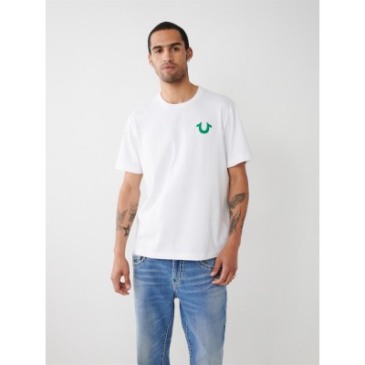 тениска,мъжки,тениски,true,religion,true,heritage,tee,sn99,optic,white