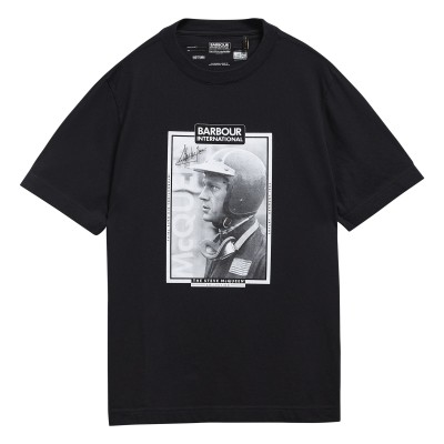 мъжки,тениски,barbour,international,b,int,smq,ramshaw,t,sn64,black,bk11
