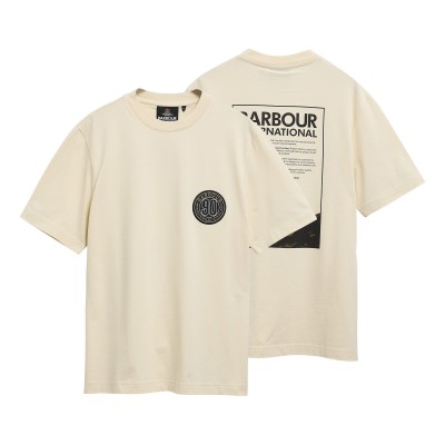 мъжки,тениски,barbour,international,b,int,90th,ann,t,sn64,chalk,st13