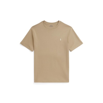 тениска,polo,ralph,lauren,kids,classic,t,shirt,classic,khaki