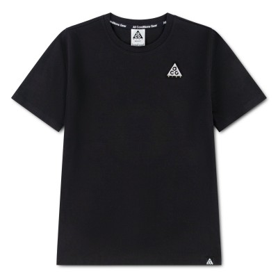 отново,на,училище,детски,тениски,nike,ac,sht,sleeve,t,jn64,black