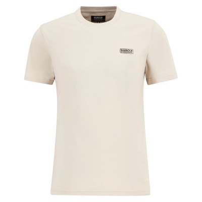тениска,мъжки,тениски,barbour,international,mens,small,logo,t,shirt,mist,be12