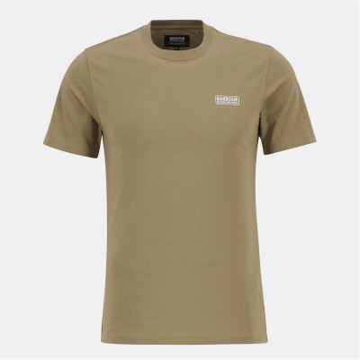 тениска,облекла,на,разпродажба,мъжки,тениски,barbour,international,mens,slim,fit,small,logo,t,shirt,trench