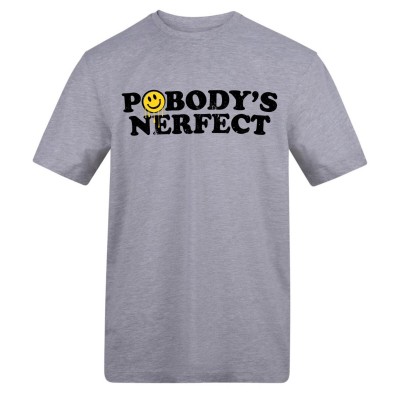 дамски,тениски,дамски,топове,мъжки,горнища,размер+,мъжки,облекла,размер,awd,adult,printed,novelty,tees,pobodys,nerfect