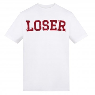 мъжки,горнища,размер+,awd,adult,printed,novelty,tees,loser