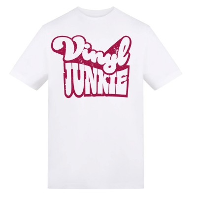 дамски,тениски,дамски,топове,мъжки,горнища,размер+,мъжки,облекла,размер,awd,unisex,music,printed,tee,vinyl,junkie