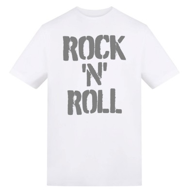 дамски,тениски,дамски,топове,мъжки,горнища,размер+,мъжки,облекла,размер,awd,unisex,music,printed,tee,rock,n,roll