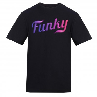 мъжки,горнища,размер+,awd,unisex,music,printed,tee,funky