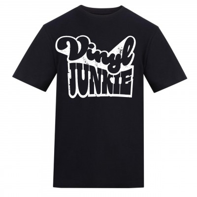 мъжки,горнища,размер+,awd,unisex,music,printed,tee,vinyl,junkie