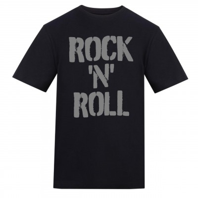 мъжки,горнища,размер+,awd,unisex,music,printed,tee,rock,n,roll
