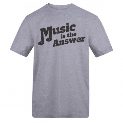 мъжки,горнища,размер+,awd,unisex,music,printed,tee,the,answer