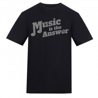 мъжки,горнища,размер+,awd,unisex,music,printed,tee,the,answer