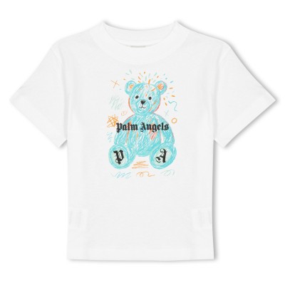 тениска,palm,angels,palm,bear,tee,jn64,coconut,412