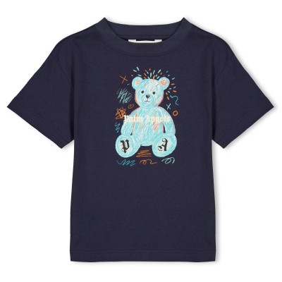 тениска,palm,angels,palm,bear,tee,jn64,overture,1528