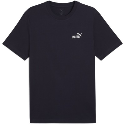 тениска,облекла,на,разпродажба,разпродажба,puma,мъжки,тениски,puma,men's,no.,1,logo,t,shirt,puma,navy