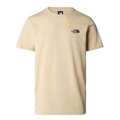 мъжка,тениска,мъжки,тениски,the,north,face,regular,fit,simple,dome,t,shirt,mens,gravel