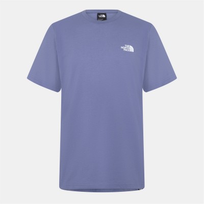мъжка,тениска,мъжки,тениски,the,north,face,regular,fit,simple,dome,t,shirt,mens,twilight,galaxy