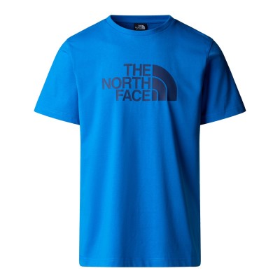 тениска,мъжки,тениски,the,north,face,easy,t,shirt,hero,blue