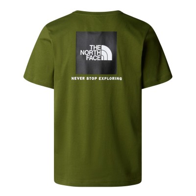 мъжка,тениска,мъжки,тениски,the,north,face,never,stop,exploring,regular,fit,t,shirt,mens,woodland,grn