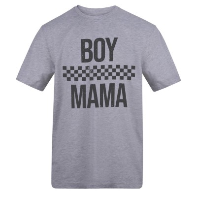 дамски,тениски,дамски,топове,мъжки,горнища,размер+,мъжки,облекла,размер,awd,mothers,day,adult,printed,tee,boy,mama,check