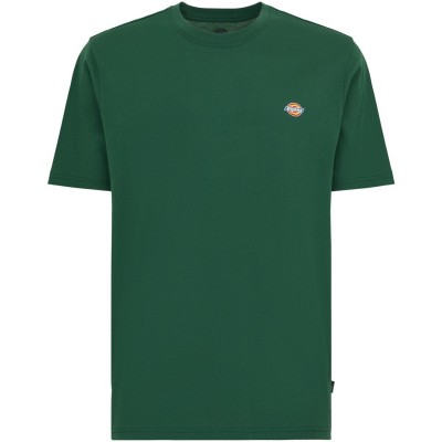 тениска,облекла,на,разпродажба,мъжки,тениски,dickies,mens,regular,fit,mapleton,t,shirt,needle,green