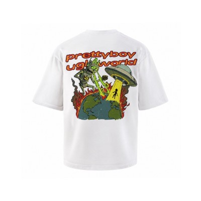мъжка,тениска,мъжки,тениски,pretty,boy,ugly,world,pbuw,bitcoin,t,shirt,mens,white
