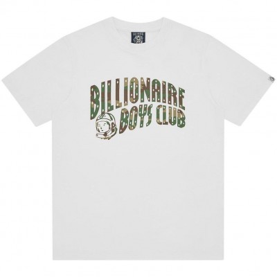 тениска,мъжки,тениски,billionaire,boys,club,bbc,camo,arch,tee,sn64,white,green