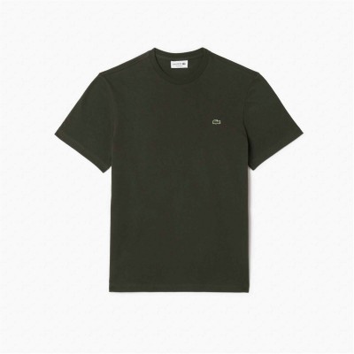 тениска,облекла,на,разпродажба,мъжки,тениски,lacoste,logo,t,shirt,green,l7a
