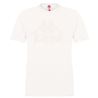 kappa,authentic,logo,t,shirt,mens,white,h15