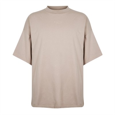 мъжка,тениска,облекла,на,разпродажба,разпродажба,firetrap,мъжки,тениски,firetrap,tonal,tee,mens,beige