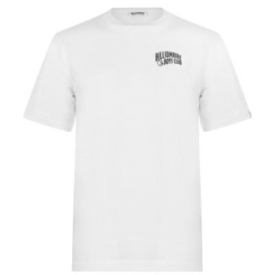 тениска,мъжки,тениски,billionaire,boys,club,small,arch,logo,t,shirt,white