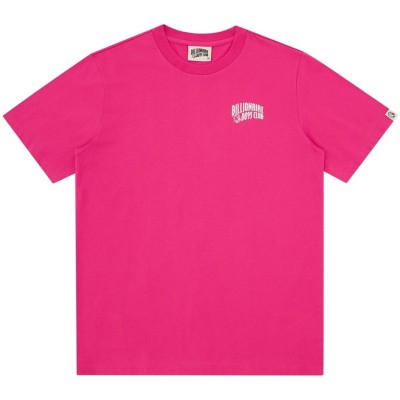 тениска,мъжки,тениски,billionaire,boys,club,small,arch,logo,t,shirt,pink