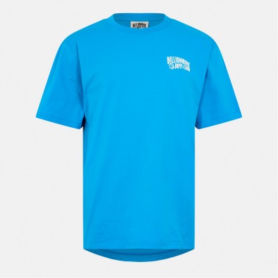 тениска,облекла,на,разпродажба,мъжки,тениски,billionaire,boys,club,small,arch,logo,t,shirt,aqua,blue