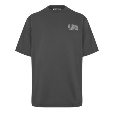 тениска,облекла,на,разпродажба,мъжки,тениски,billionaire,boys,club,small,arch,logo,t,shirt,space,grey