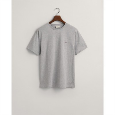 тениска,облекла,на,разпродажба,gant,regular,fit,shield,t,shirt,grey,094