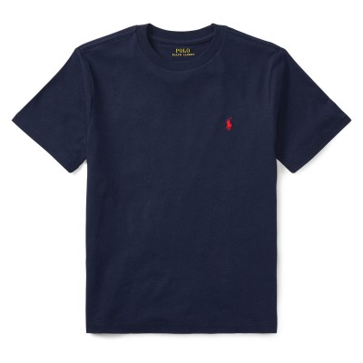 тениска,polo,ralph,lauren,boys,regular,fit,short,sleeve,t,shirt,cruise,navy