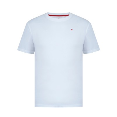 мъжка,тениска,всички,коледни,подаръци,мъжки,тениски,lee,cooper,cooper,essentials,crew,neck,t,shirt,mens,white
