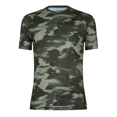 мъжка,тениска,облекла,на,разпродажба,разпродажба,reebok,мъжки,тениски,reebok,training,camo,t,shirt,mens,army,green