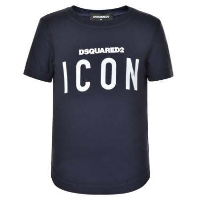 детска,тениска,детски,3/4,панталони,dsquared2,children's,icon,t,shirt,eclipse,dq875