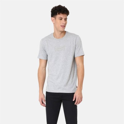 тениска,облекла,на,разпродажба,мъжки,тениски,levis,short,sleeve,logo,t,shirt,grey