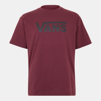 тениска,облекла,на,разпродажба,мъжки,тениски,vans,classic,t,shirt,port,royale