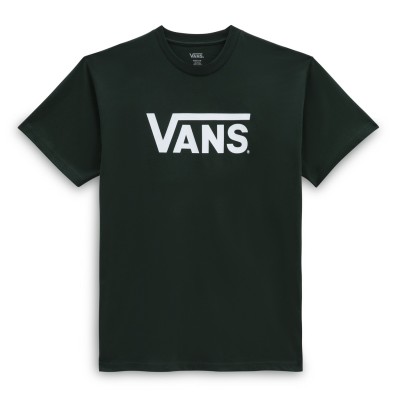мъжка,тениска,облекла,на,разпродажба,мъжки,тениски,vans,classic,t,shirt,mens,green