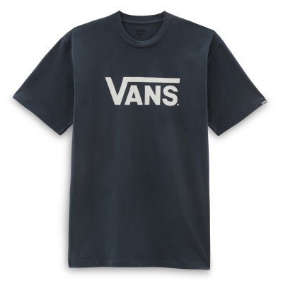 мъжка,тениска,облекла,на,разпродажба,vans,classic,t,shirt,mens,blue