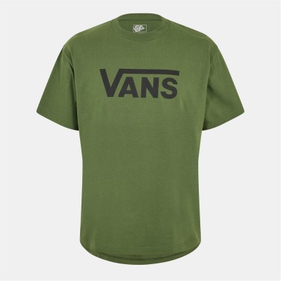 тениска,мъжки,тениски,vans,classic,t,shirt,pine,forest