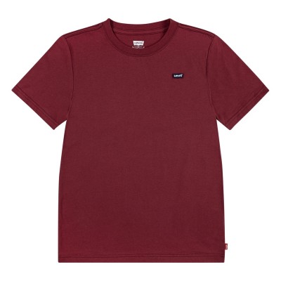 юношеска,тениска,детски,облекла,levis,batwing,regular,fit,t,shirt,juniors,truffle,xal