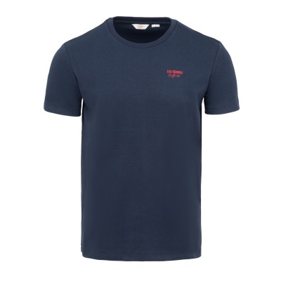 мъжки,тениски,lee,cooper,t,shirt,navy