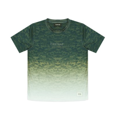 детска,тениска,детски,тениски,firetrap,sub,t,shirt,junior,boys,green,camo