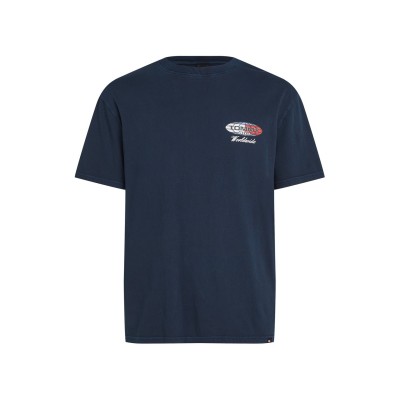 тениска,мъжки,тениски,tommy,jeans,expedition,globe,short,sleeved,t,shirt,night,navy