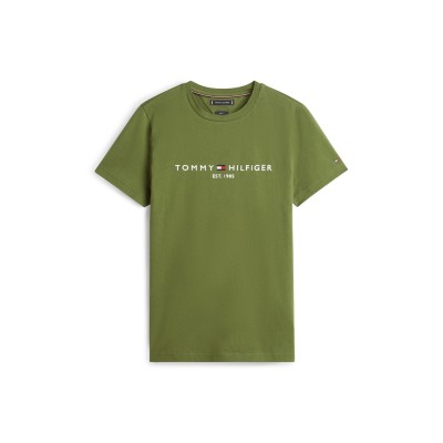 тениска,облекла,на,разпродажба,мъжки,тениски,tommy,hilfiger,short,sleeved,t,shirt,mountain,pine